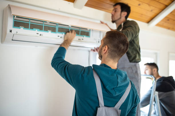 Best HVAC Supply and Distribution in Sparta, MI
