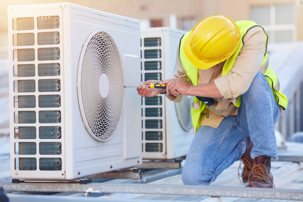 Best HVAC Software and Technology in Sparta, MI