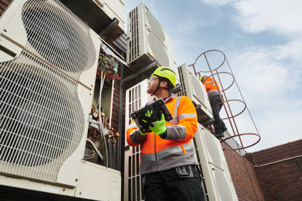 Best VRF (Variable Refrigerant Flow) Systems in Sparta, MI