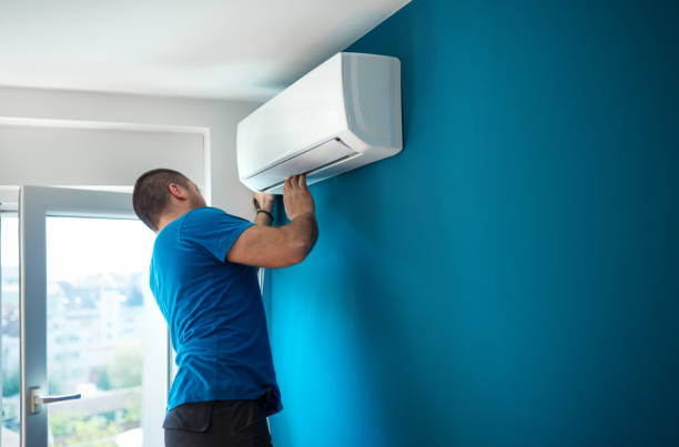 Best Ductless Mini-Split Systems in Sparta, MI
