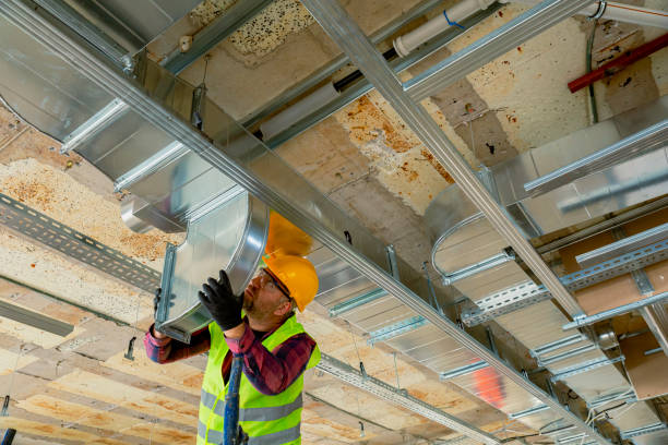 Best Energy-efficient HVAC Solutions in Sparta, MI