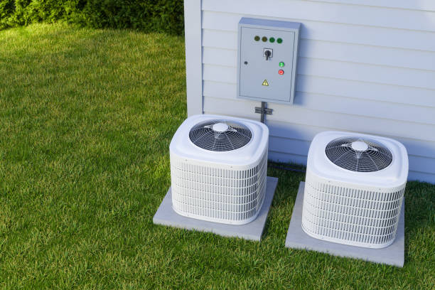 Best Geothermal HVAC Systems in Sparta, MI