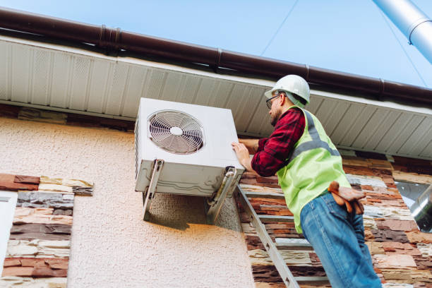 Best Thermostats and Smart Controls in Sparta, MI