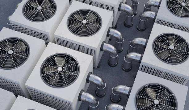 Sparta, MI HVAC Company