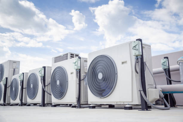 Best HVAC Retrofitting and Upgrading in Sparta, MI