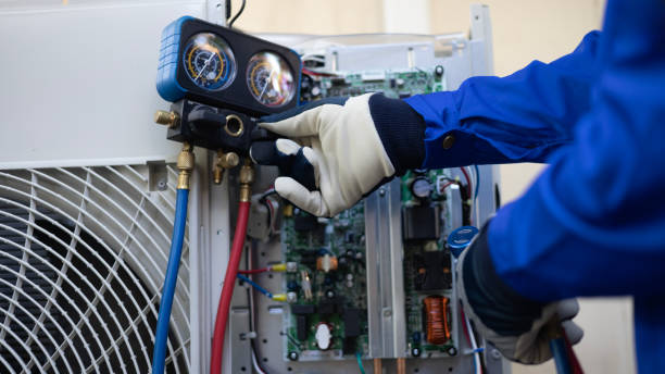 Best Emergency HVAC Services in Sparta, MI