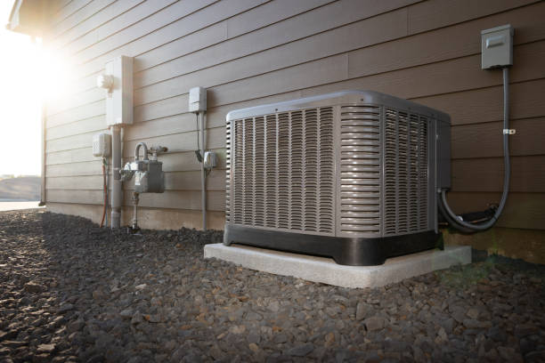 Best HVAC Equipment and Components in Sparta, MI